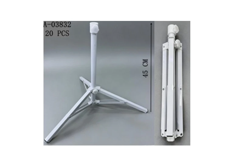 Suport Umbrelă Fier+Pvc A-03832 WEI